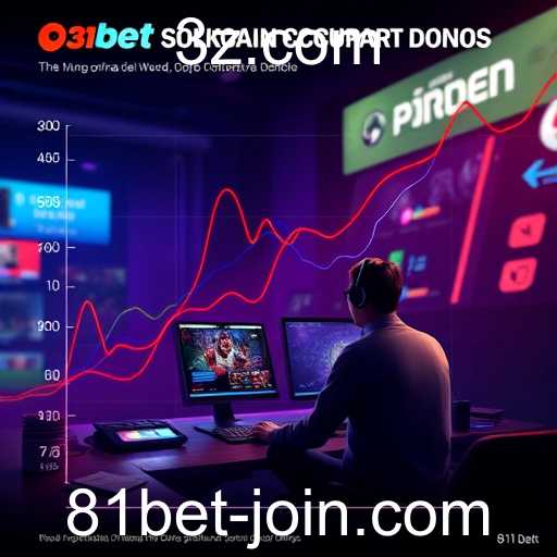 81bet Expande Operações no Brasil em 2025