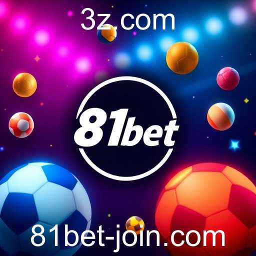 81bet Avança como Líder em Jogos de Apostas