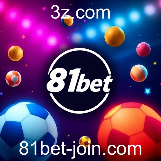 81bet Avança como Líder em Jogos de Apostas