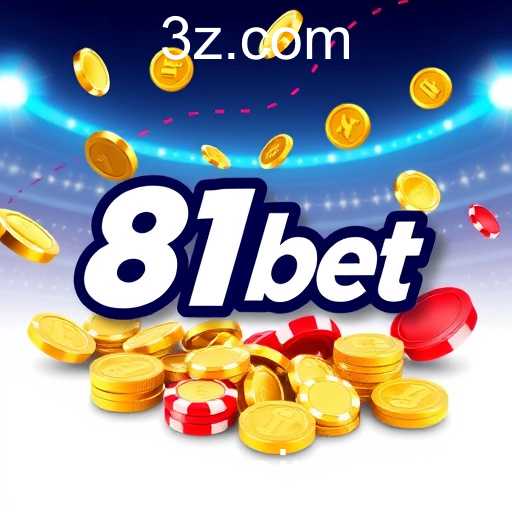 81bet: A Revolução dos Jogos Online em Portugal