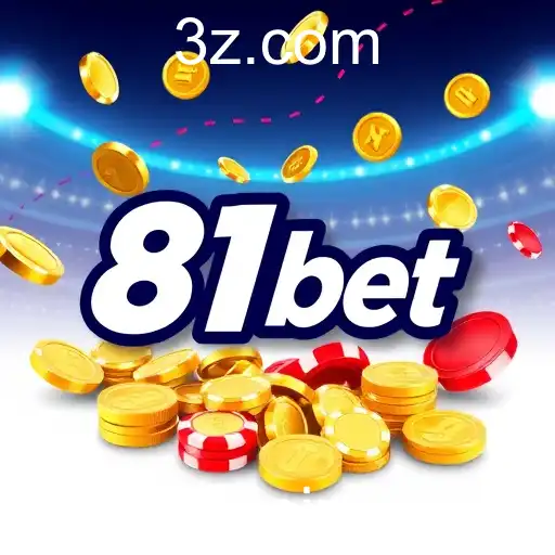 81bet: A Revolução dos Jogos Online em Portugal