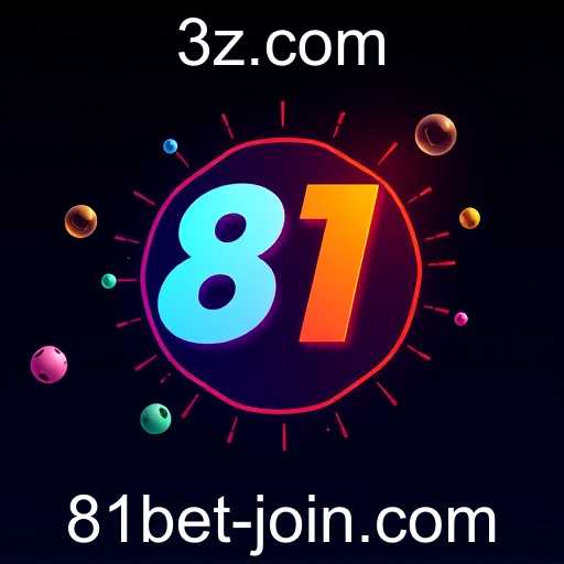 81bet Revoluciona o Cenário de Jogos Online em 2025