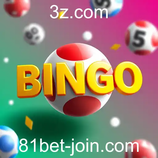 Explorando o Mundo do Bingo Online no 81bet