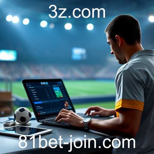 Crescimento do Mercado de Apostas Online no Brasil em 2025