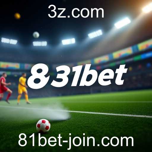 A Evolução do Mercado de Jogos com 81bet