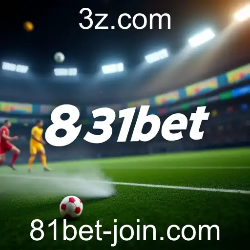 A Evolução do Mercado de Jogos com 81bet