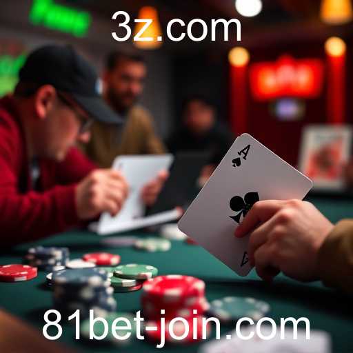 Expansão do Mercado de Jogos Online com 81bet