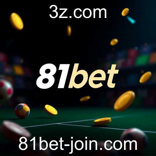 Expansão do Mercado de Jogos e a Influência da 81bet