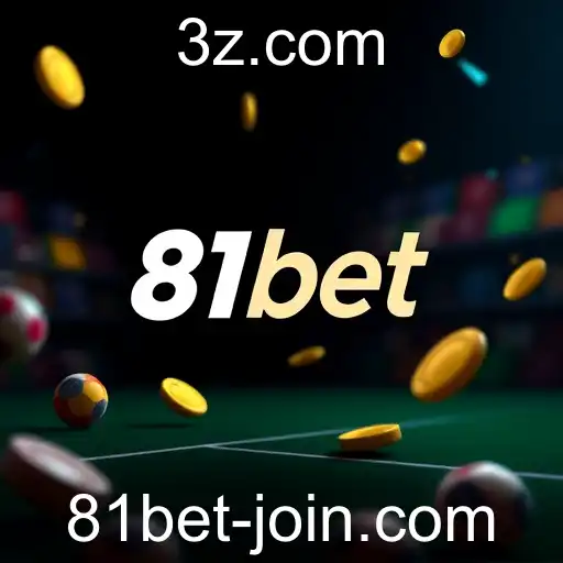 Expansão do Mercado de Jogos e a Influência da 81bet