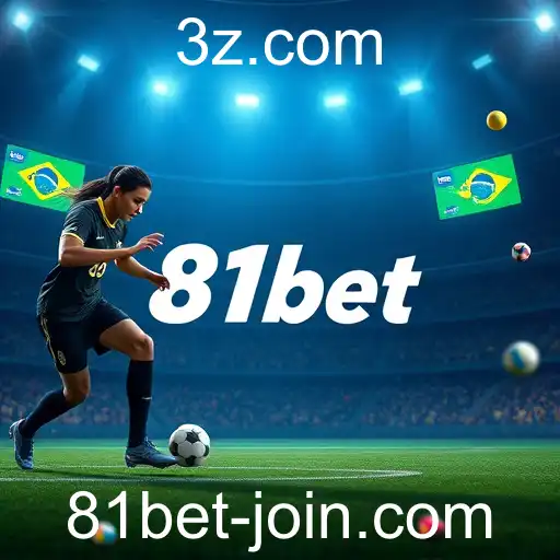 Mercado de Jogos em Alta: 81bet e as Novas Tendências de 2025