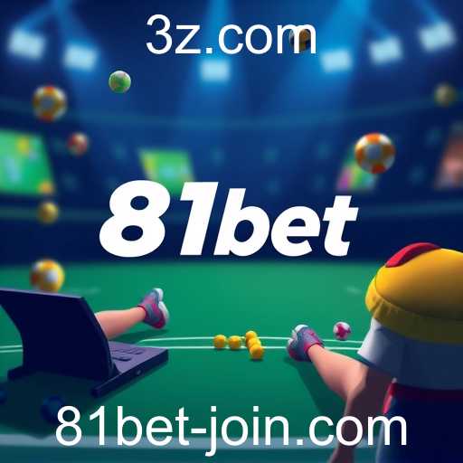 Tendências de Jogos Online em 2025: O Crescimento do 81bet