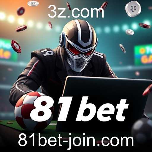 A Ascensão dos Jogos Online e o Impacto do 81bet