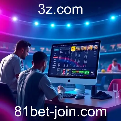 Novas Tendências no Mercado de Jogos Online em 2025