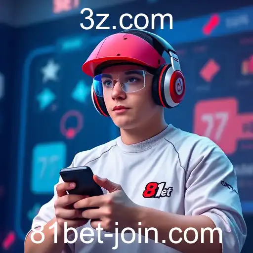 O Impacto dos Jogos Online no Mercado Global