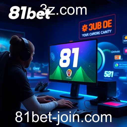 Crescimento e Desafios do Mercado de Jogos Online