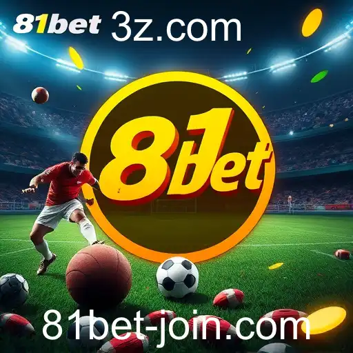 O Crescimento do 81bet e o Impacto na Indústria de Jogos Online