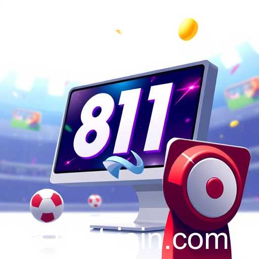 Impacto dos Jogos Online em 2025 e o Crescimento do 81bet