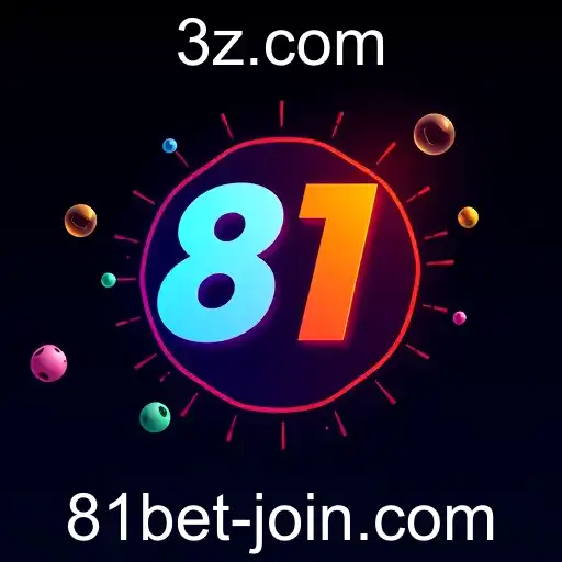 81bet Revoluciona o Cenário de Jogos Online em 2025