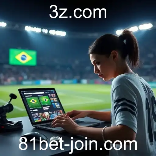 Expansão do Mercado de Apostas Online em 2025