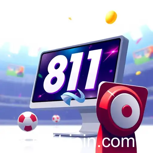 Impacto dos Jogos Online em 2025 e o Crescimento do 81bet