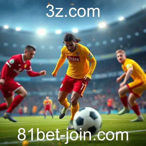 A Revolução das Plataformas de Apostas Online