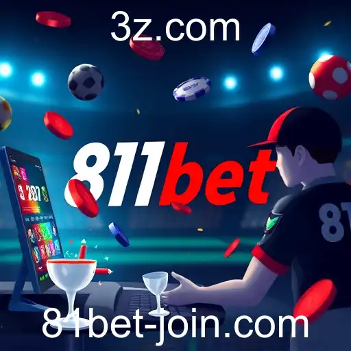 Revolução e Crescimento: O Impacto da 81bet no Mercado de Jogos