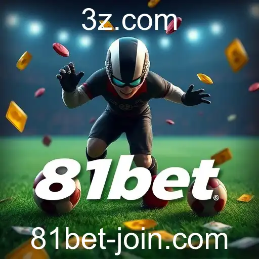 81bet: A Ascensão dos Jogos Online em 2025