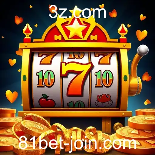 A Fascinante Popularidade das Slot Machines na 81bet