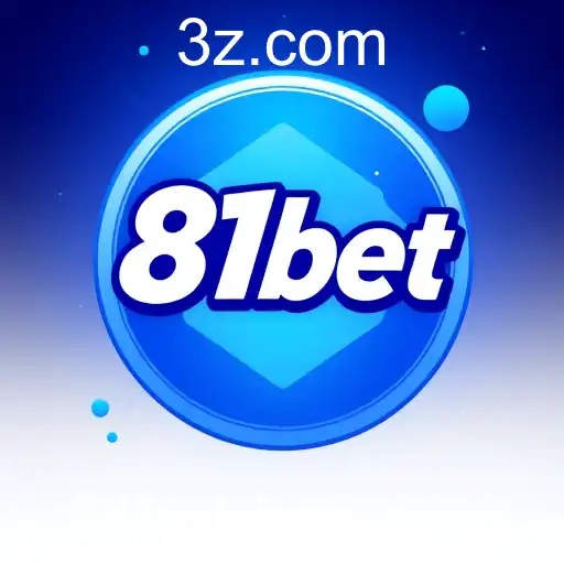 Tendências em Apostas com 81bet Revolucionam o Setor